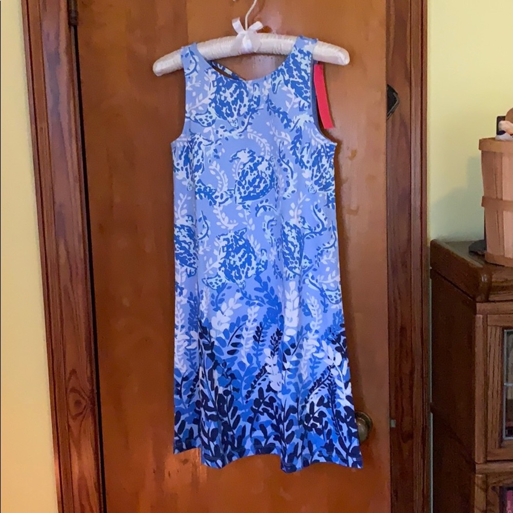 Lilly Pulitzer Kristen Dress NWT